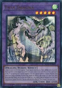 Fata Dragna: Blazing Dominion