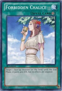 Forbidden Chalice: Battle Pack 2: War of the Giants