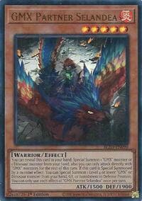 GMX Partner Selandea: Blazing Dominion