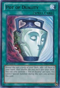 Pot of Duality: Battle Pack 2: War of the Giants