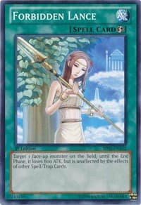 Forbidden Lance: Battle Pack 2: War of the Giants