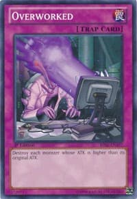 Overworked: Battle Pack 2: War of the Giants