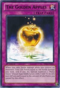 The Golden Apples: Battle Pack 2: War of the Giants