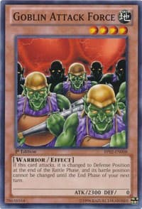 Goblin Attack Force: Battle Pack 2: War of the Giants