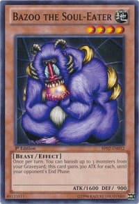 Bazoo the Soul-Eater: Battle Pack 2: War of the Giants