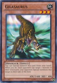 Gilasaurus: Battle Pack 2: War of the Giants