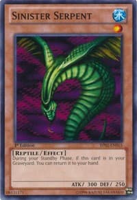 Sinister Serpent: Battle Pack 2: War of the Giants