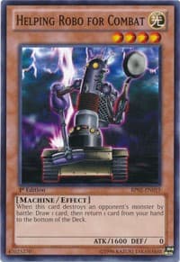 Helping Robo For Combat: Battle Pack 2: War of the Giants