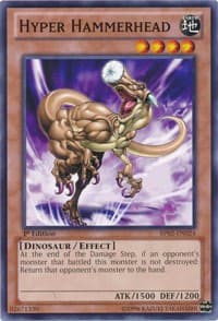 Hyper Hammerhead: Battle Pack 2: War of the Giants