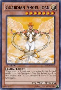 Guardian Angel Joan: Battle Pack 2: War of the Giants