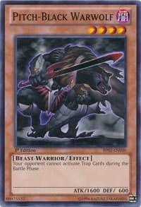 Pitch-Black Warwolf: Battle Pack 2: War of the Giants