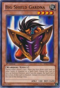 Big Shield Gardna: Battle Pack 2: War of the Giants