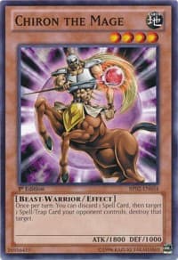 Chiron the Mage: Battle Pack 2: War of the Giants
