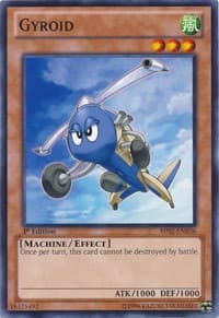 Gyroid: Battle Pack 2: War of the Giants
