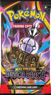 Pitch Black Booster Pack: Pitch Black