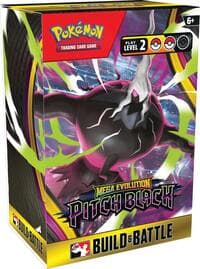 Pitch Black Build & Battle Box: Pitch Black