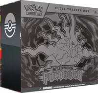Pitch Black Elite Trainer Box: Pitch Black