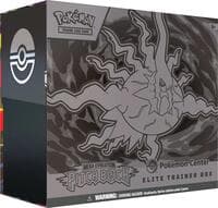 Pitch Black Pokemon Center Elite Trainer Box (Exclusive): Pitch Black