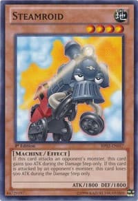 Steamroid: Battle Pack 2: War of the Giants