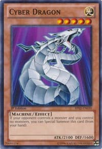 Cyber Dragon: Battle Pack 2: War of the Giants