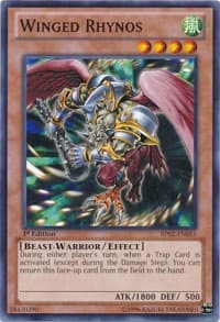 Winged Rhynos: Battle Pack 2: War of the Giants