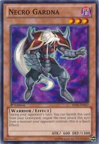 Necro Gardna: Battle Pack 2: War of the Giants
