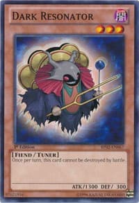 Dark Resonator: Battle Pack 2: War of the Giants