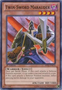 Twin-Sword Marauder: Battle Pack 2: War of the Giants