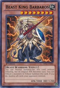 Beast King Barbaros: Battle Pack 2: War of the Giants