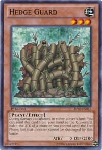 Hedge Guard: Battle Pack 2: War of the Giants
