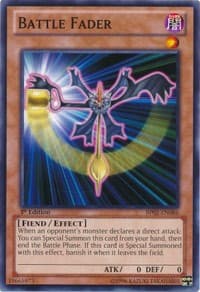 Battle Fader: Battle Pack 2: War of the Giants