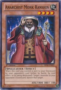 Anarchist Monk Ranshin: Battle Pack 2: War of the Giants