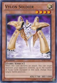 Vylon Soldier: Battle Pack 2: War of the Giants
