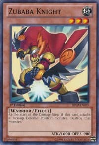 Zubaba Knight: Battle Pack 2: War of the Giants