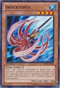 Shocktopus: Battle Pack 2: War of the Giants