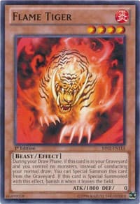 Flame Tiger: Battle Pack 2: War of the Giants