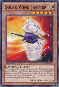 Solar Wind Jammer: Battle Pack 2: War of the Giants