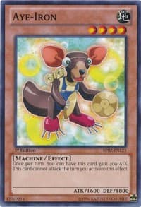 Aye-Iron: Battle Pack 2: War of the Giants