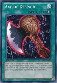 Axe of Despair: Battle Pack 2: War of the Giants