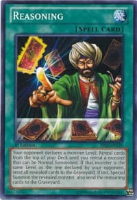 Reasoning: Battle Pack 2: War of the Giants