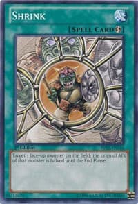 Shrink: Battle Pack 2: War of the Giants