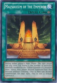 Mausoleum of the Emperor: Battle Pack 2: War of the Giants