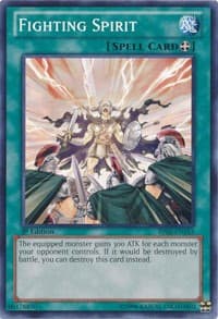 Fighting Spirit: Battle Pack 2: War of the Giants