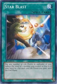 Star Blast: Battle Pack 2: War of the Giants