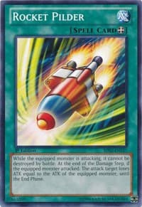Rocket Pilder: Battle Pack 2: War of the Giants