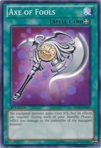 Axe of Fools: Battle Pack 2: War of the Giants