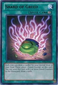 Shard of Greed: Battle Pack 2: War of the Giants