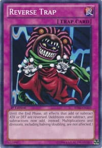 Reverse Trap: Battle Pack 2: War of the Giants
