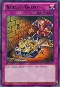 Reckless Greed: Battle Pack 2: War of the Giants