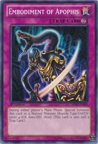 Embodiment of Apophis: Battle Pack 2: War of the Giants